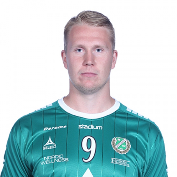 Viktor  Rhodin