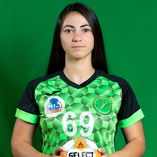 Zureta Kobleva