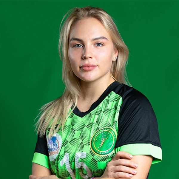 Sofia Morozova
