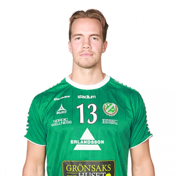 Johan  Blickhammar