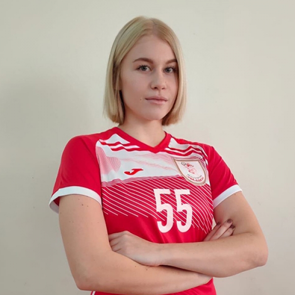Polina Kozhokar