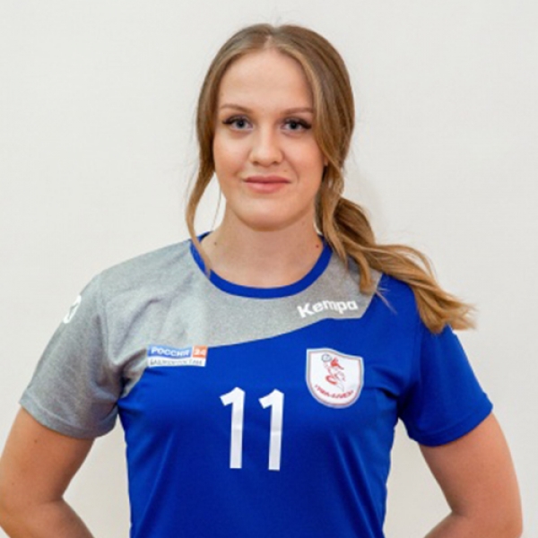 Alisa Palkina