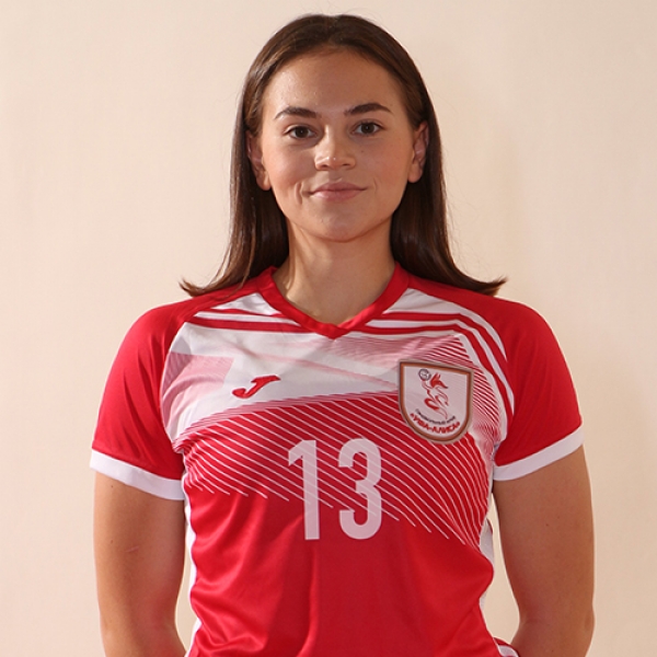 Sofia Gogya