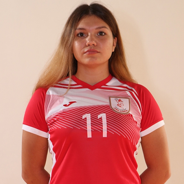 Dinara Abdullina