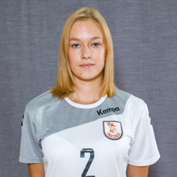 Ekaterina Zinovieva