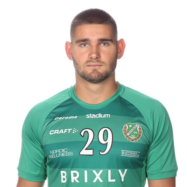 Marcus Norrbrink