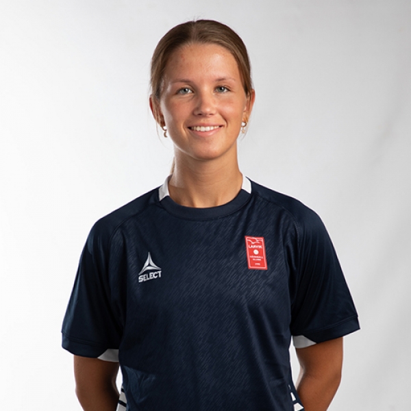 Astrid Vasvik Loke
