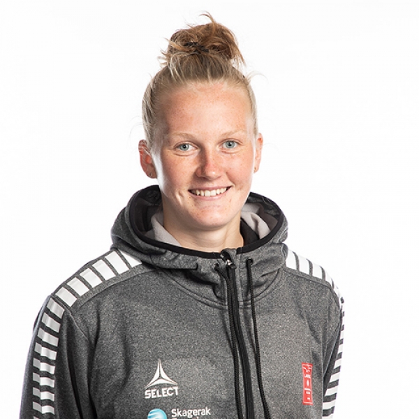 Ingrid Lauritzen
