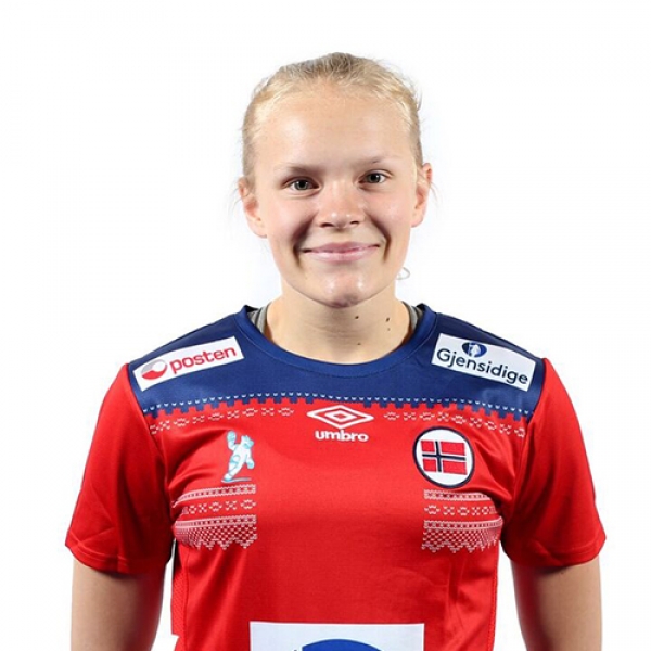 Maja Furu Saeteren