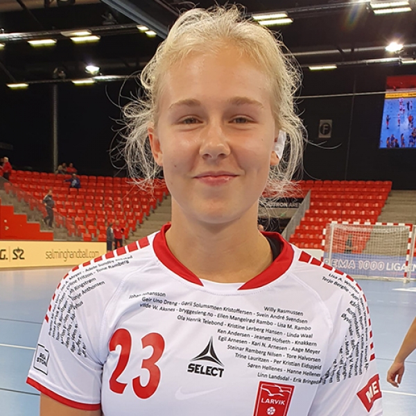 Martine Tveter
