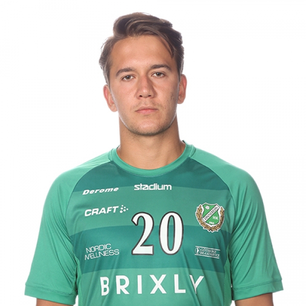 Axel Segertoft