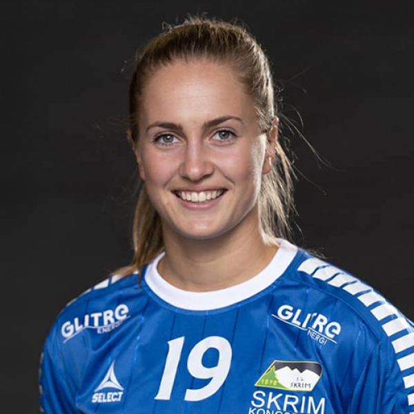 Trine  Bronsta