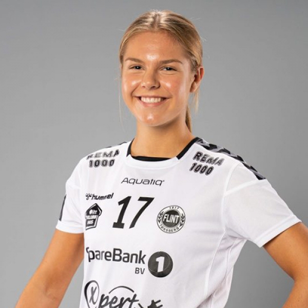 Mia Vik Gabrielsen