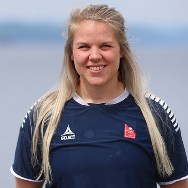Anette  Sundfaer Johnsen