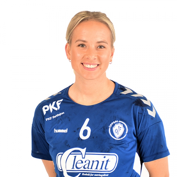 Emma  Skinnehaugen