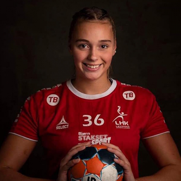 Runa Heimsjo Sand