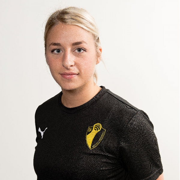 Anna Bardis