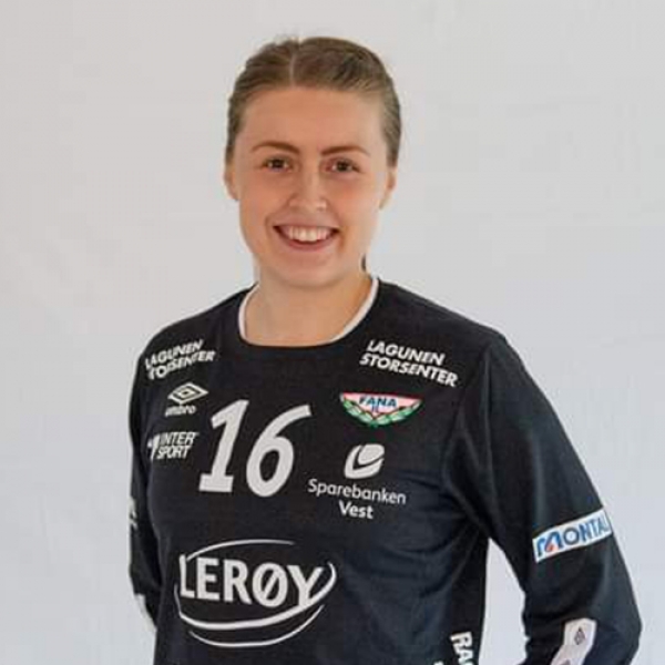 Ida Dronen