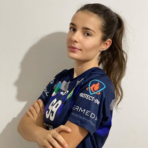 Lea Bošnjak