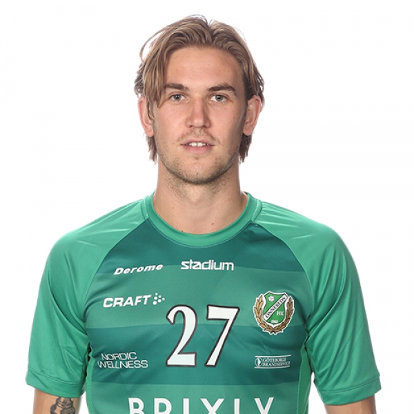 Anton Hallbäck
