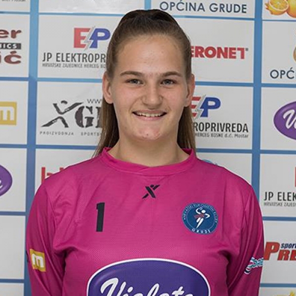 Gabriela Rašić