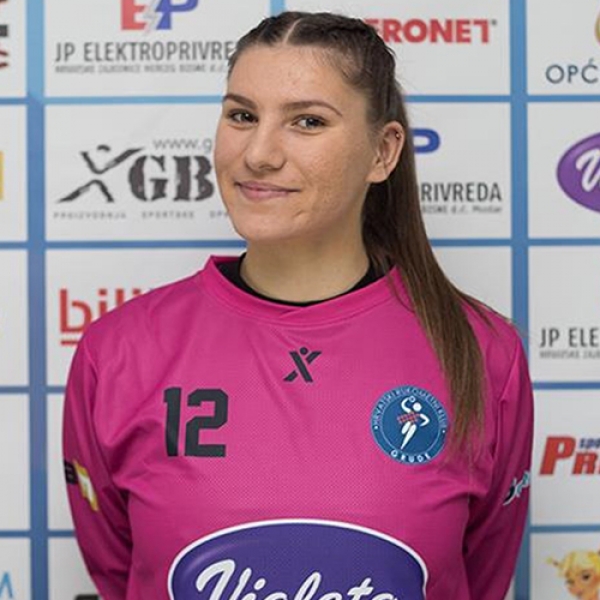 Milena Vujisić