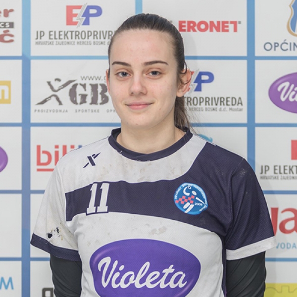 Ina Dzidić