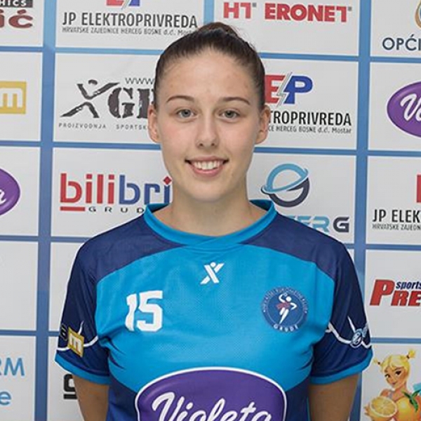Barbara Karačić