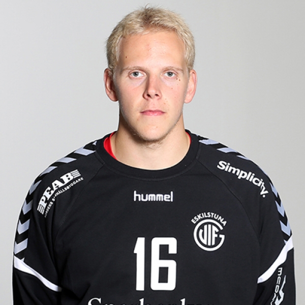 Mattias  Hildenborg