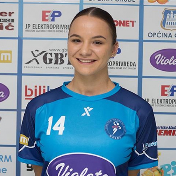 Karla Lovrić