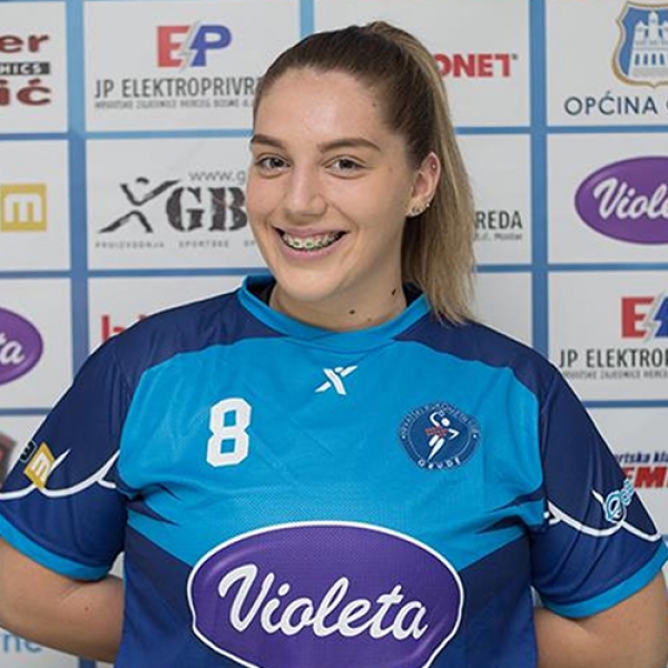Teodora Petković