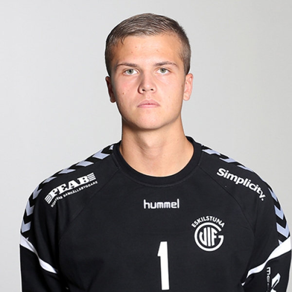 Gustav  Algars
