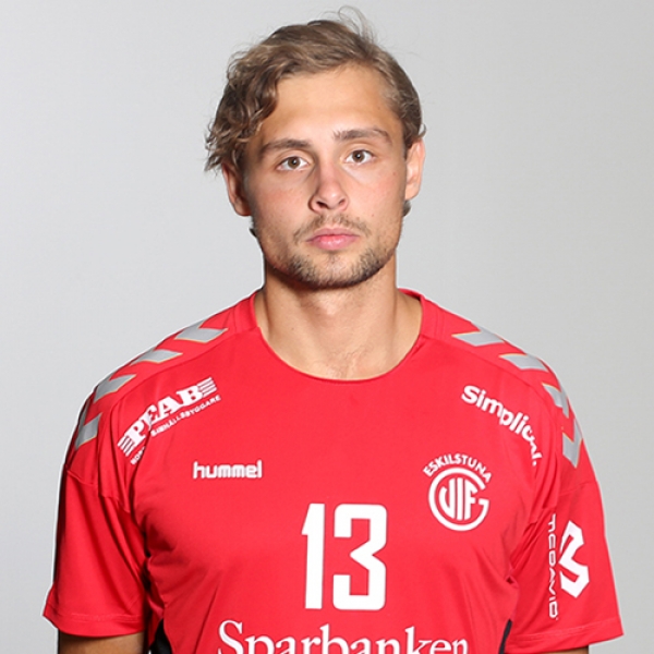Isak  Älgekrans