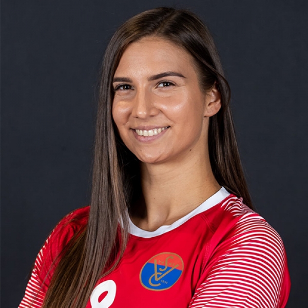 Zsuzsanna Nagy