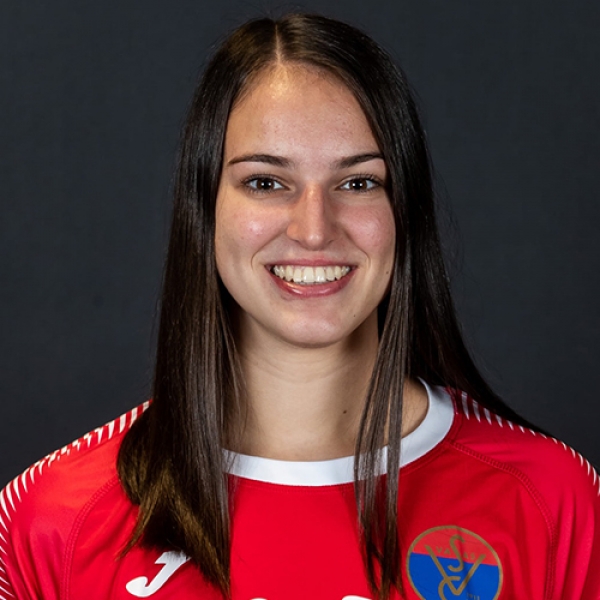 Krisztina Ludvig
