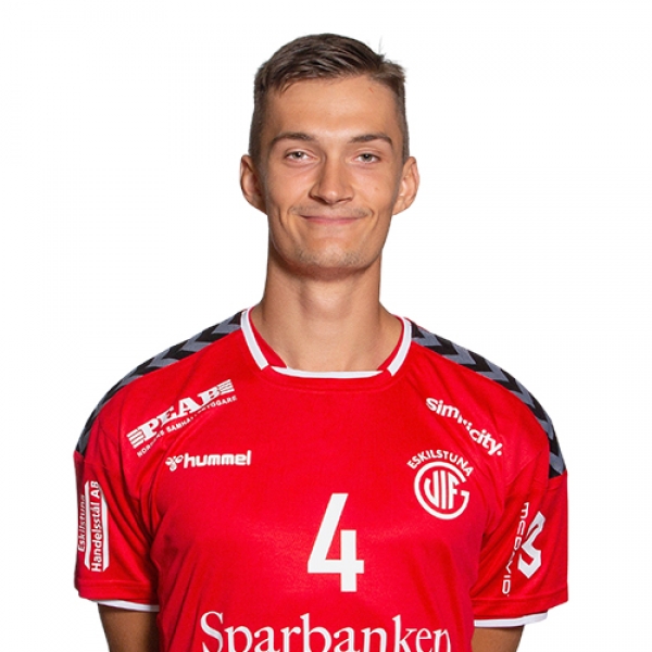 Carl  Gabrielsson