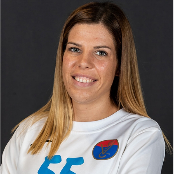 Nora  Gercso