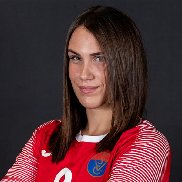 Marija Dmitrović