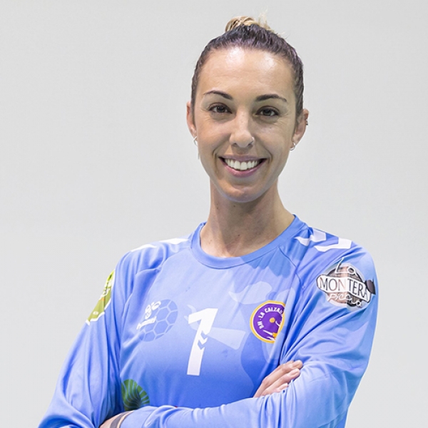 Raquel Alvarez