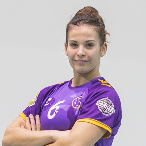 Lorena Zarco