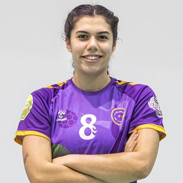 Laura Rivas