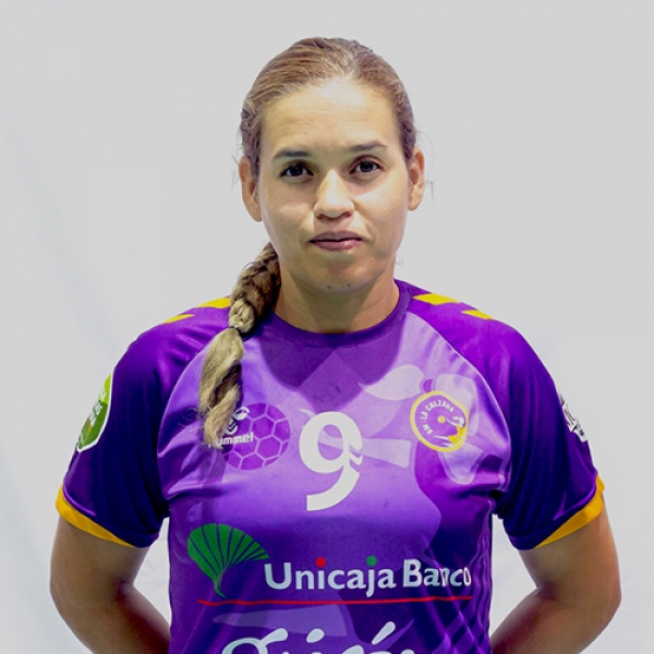 Marizza Faria