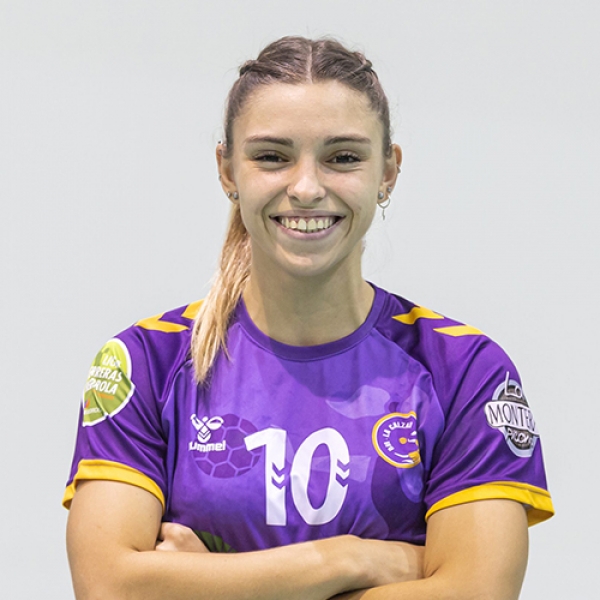 Maria Gonzalez