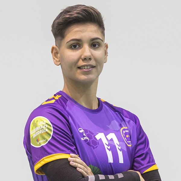 Cecilia Cacheda