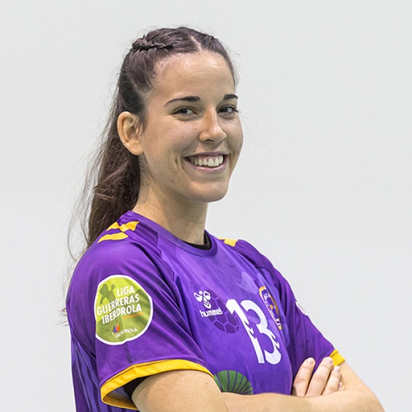Maria Palomo