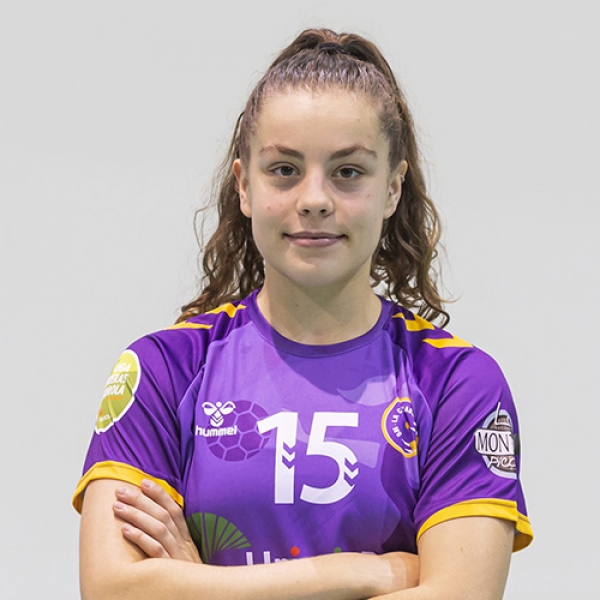 Nerea  Calbon