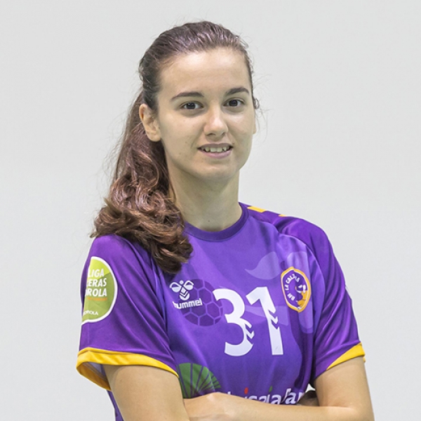 Sandra Vallina