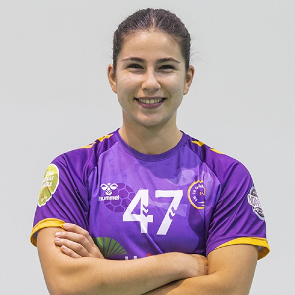 Nayla de Andres
