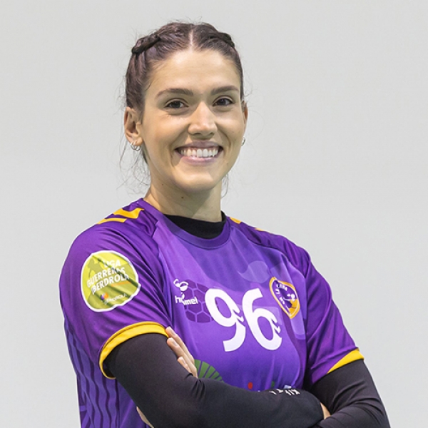 Juliana  Borges