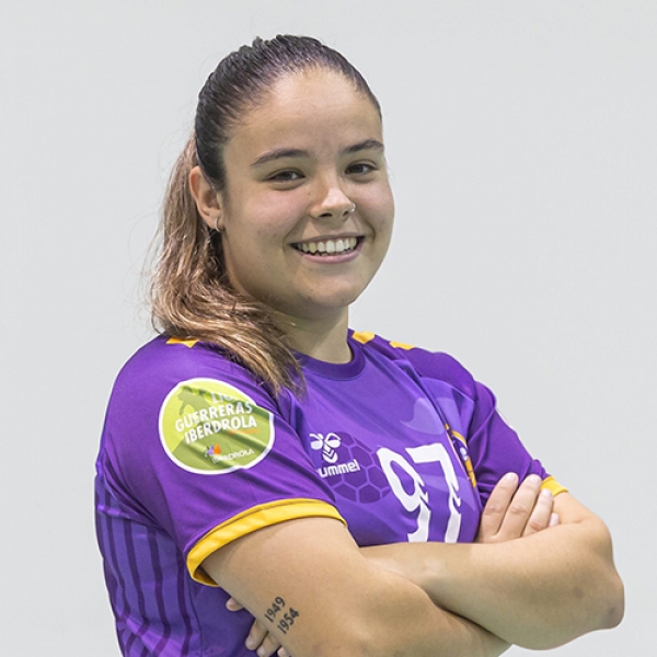 Alba Fernandez